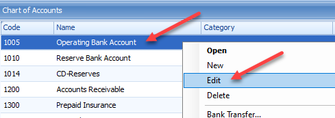 ACH for Accounts Receivable (Owner Payments)
