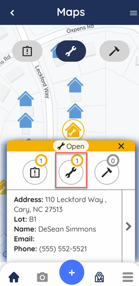 How to use Maps