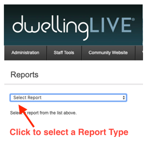 Admin/Dealer - Running Reports