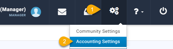 Manager- FRONTSTEPS Caliber and FRONTSTEPS Community- Director Sync