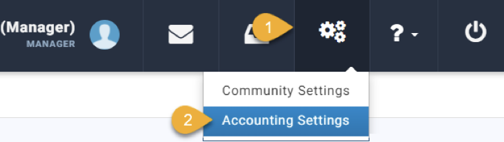 Caliber and Community- General Setup Instructions for Creating Board Groups