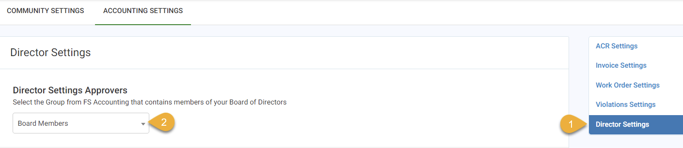 FRONTSTEPS Community & Caliber - Preparing to Enable Premium Sync